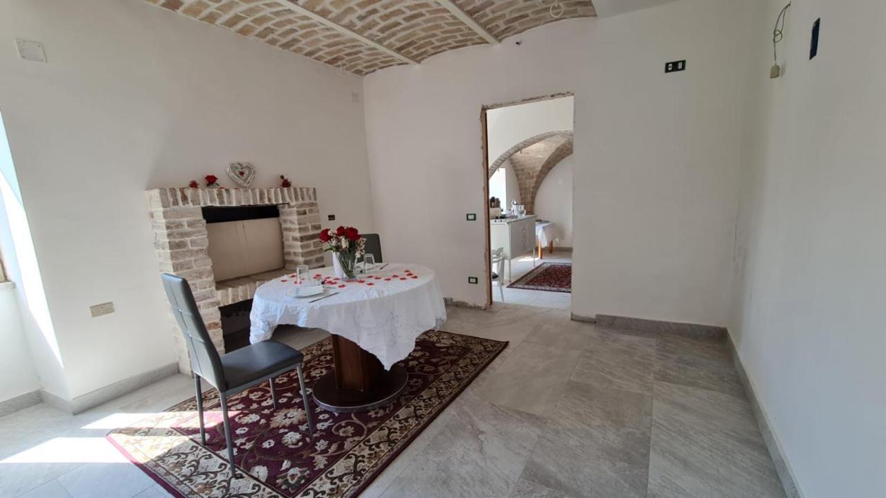 Me Besito Bed & Breakfast Ari Exterior photo
