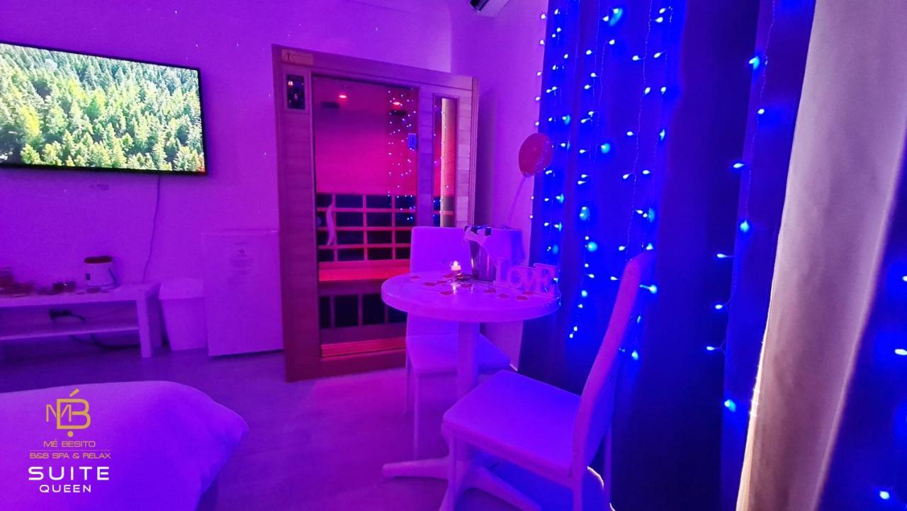 Me Besito Bed & Breakfast Ari Exterior photo