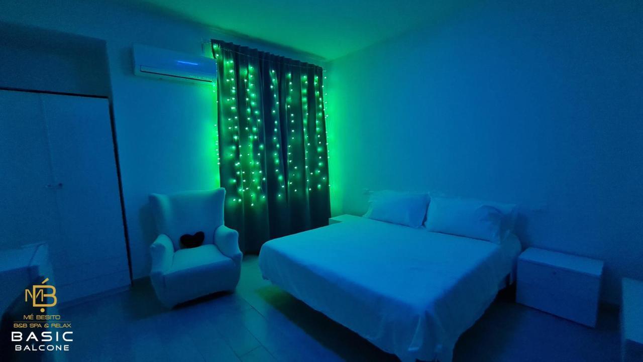 Me Besito Bed & Breakfast Ari Exterior photo