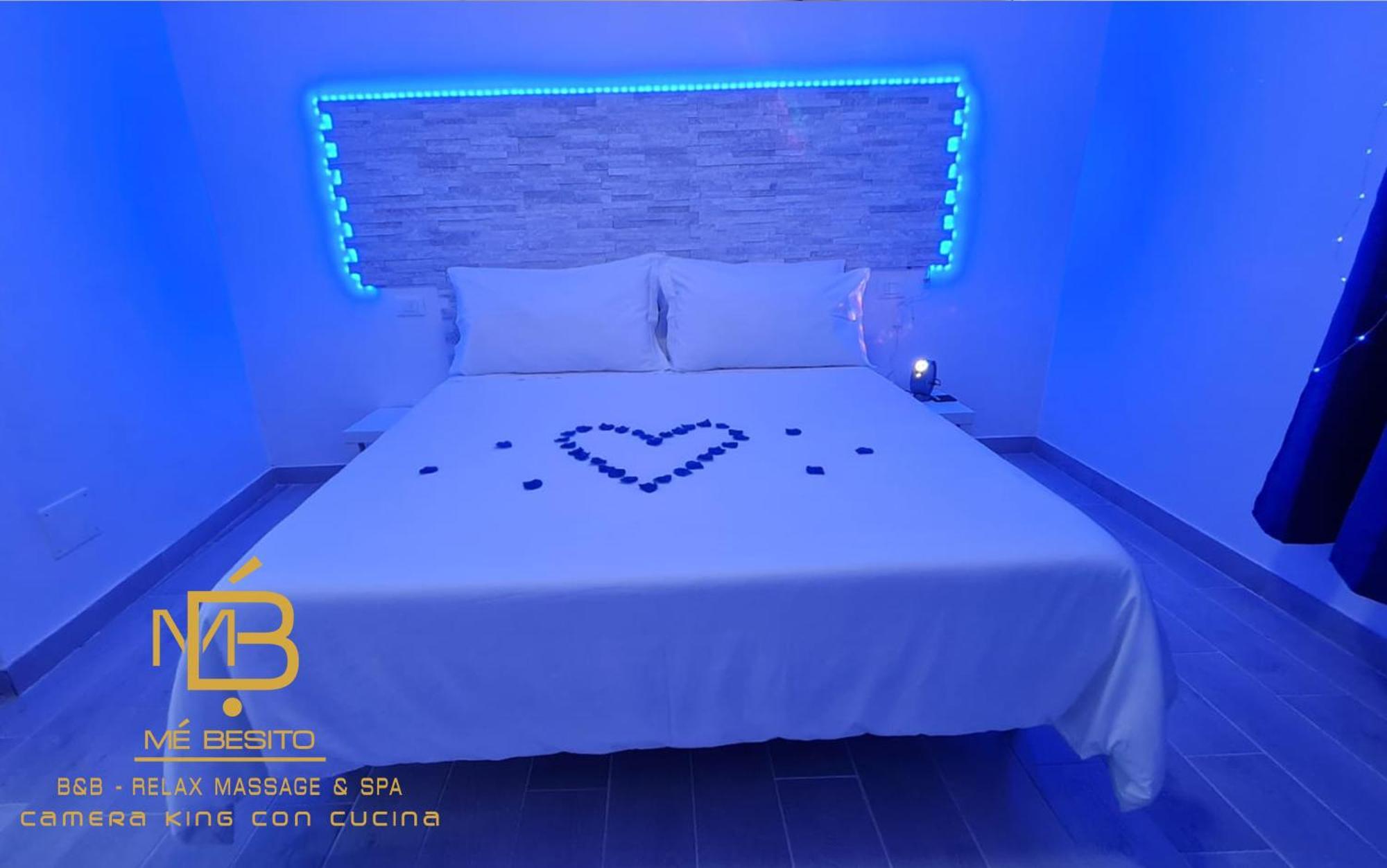 Me Besito Bed & Breakfast Ari Exterior photo
